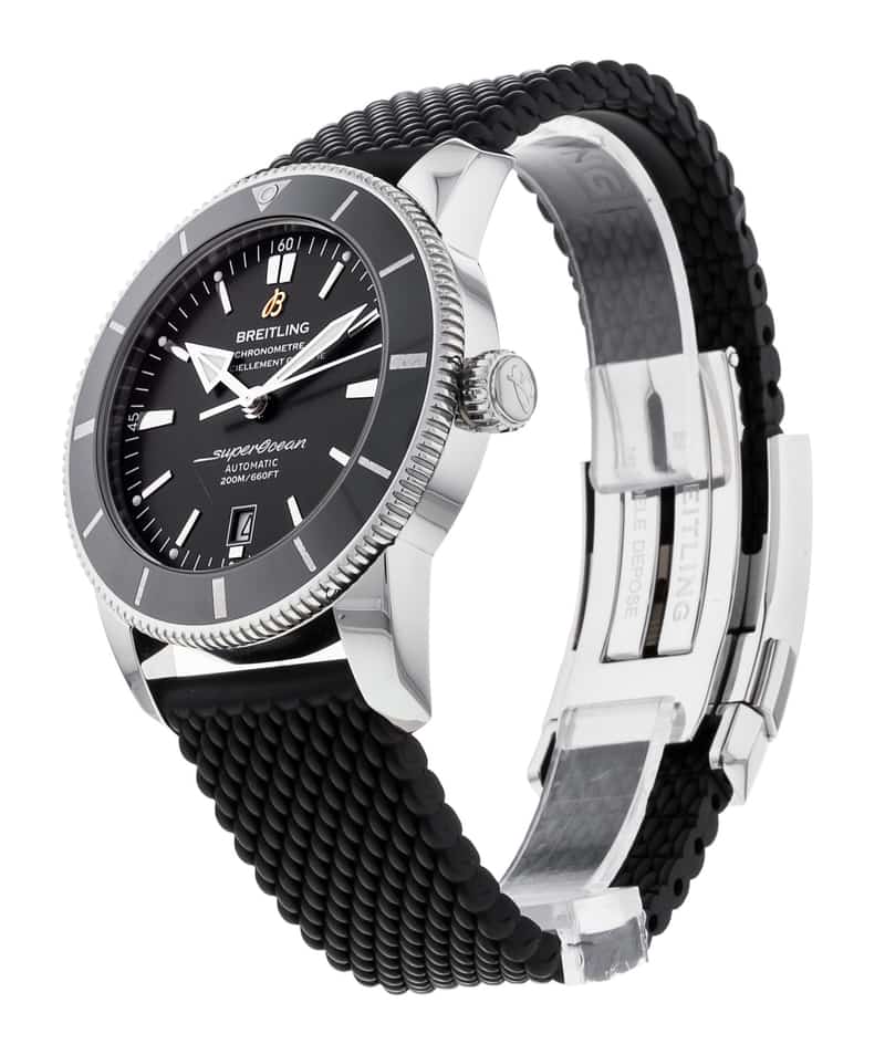 Breitling SuperOcean Heritage II AB2020